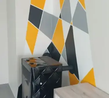 peintre d'intérieur Mûr de Bretagne-1