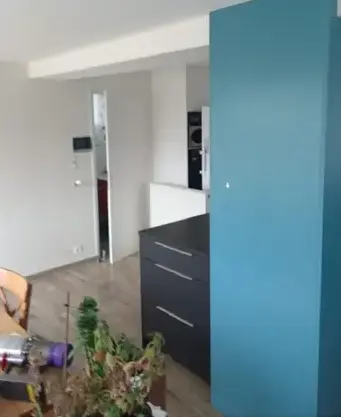 peintre d'intérieur Plaintel-1