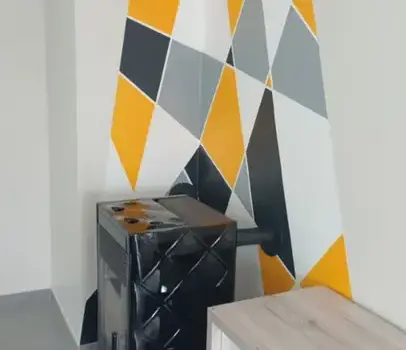 peintre d'intérieur Plaintel-4