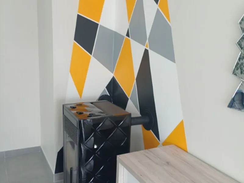 pose de sol pvc loudeac